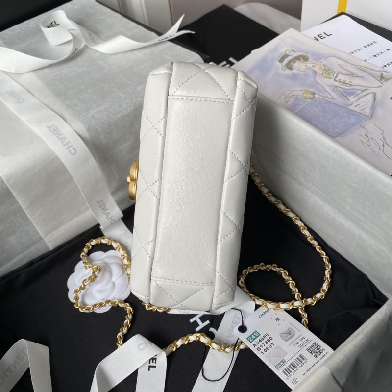Ch**el satchel bags